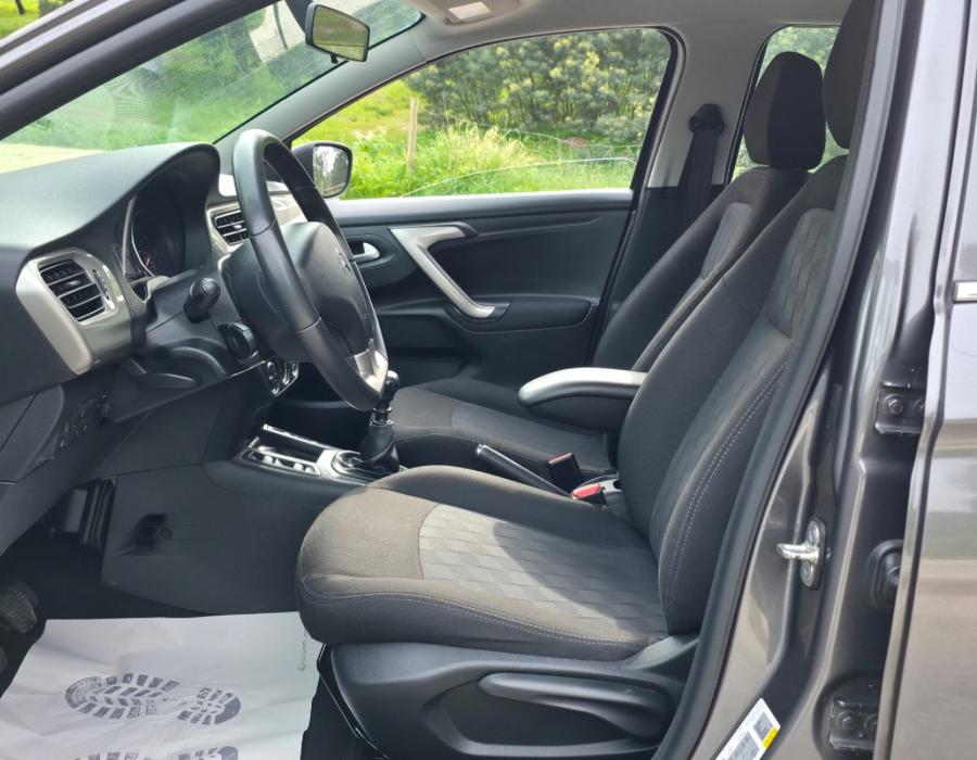 CITROEN  C ELYSEE